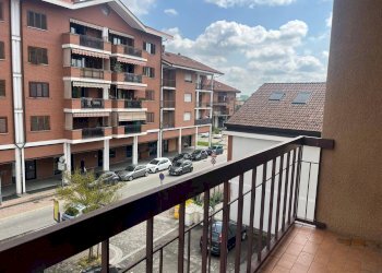 Foto 10 - Trilocale Via Torino
 
132, Trofarello - foto 10