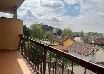 Foto 16 - Trilocale Via Torino
 
132, Trofarello - foto 16