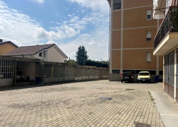 Foto 22 - Trilocale Via Torino
 
132, Trofarello - foto 22