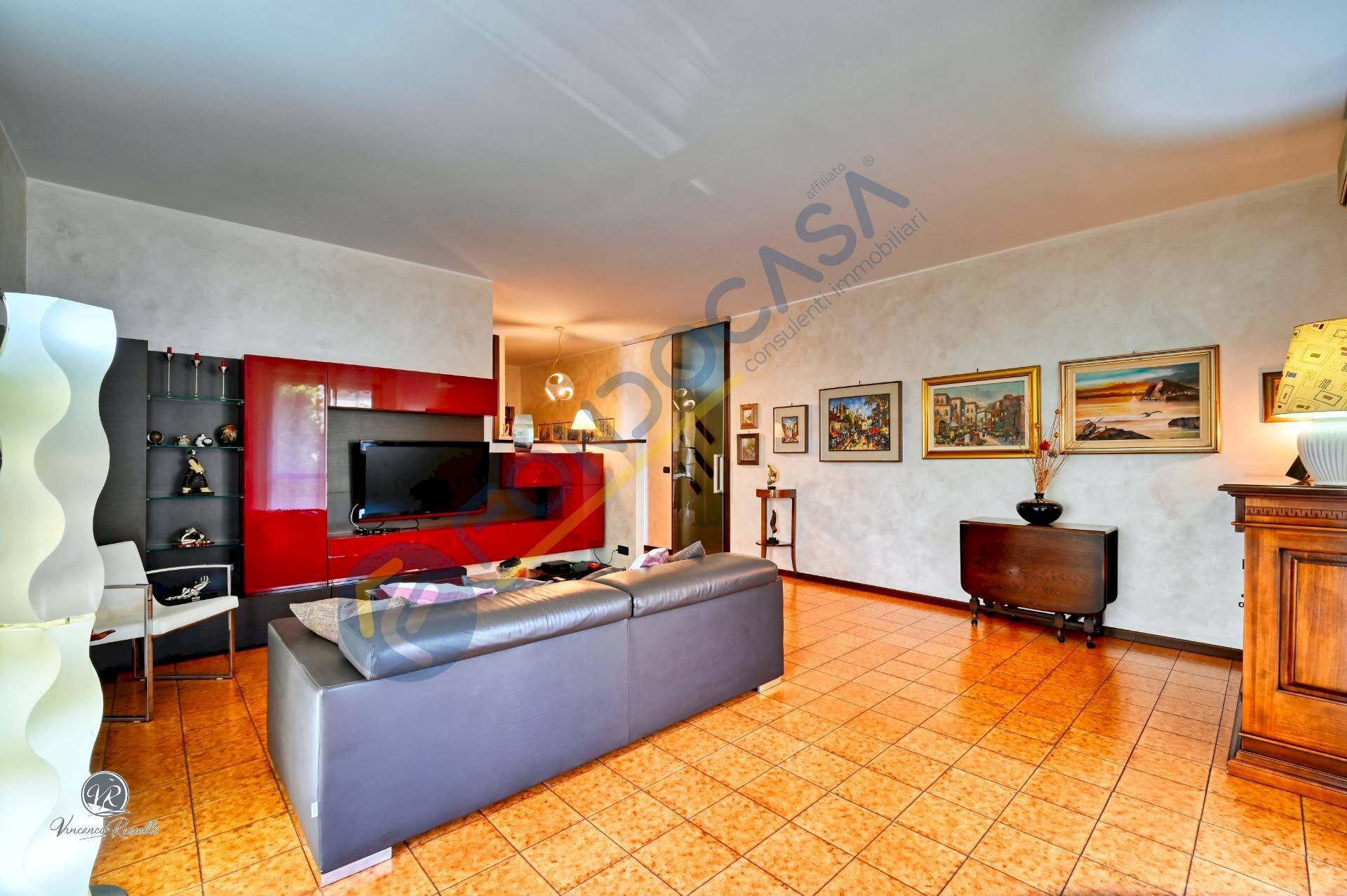 Foto 2 - Trilocale via Cavour
 
153, Senago - foto 2