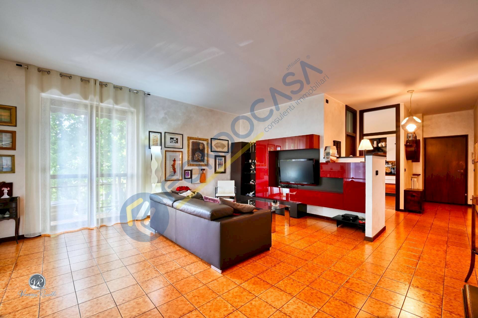 Foto 3 - Trilocale via Cavour
 
153, Senago - foto 3