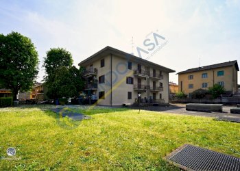 Foto 1 - Trilocale via Cavour
 
153, Senago - foto 1