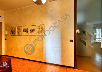 Foto 8 - Trilocale via Cavour
 
153, Senago - foto 8