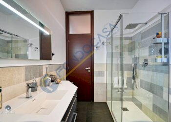 Foto 12 - Trilocale via Cavour
 
153, Senago - foto 12