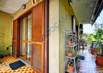 Foto 14 - Trilocale via Cavour
 
153, Senago - foto 14