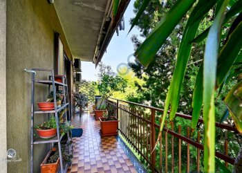 Foto 15 - Trilocale via Cavour
 
153, Senago - foto 15