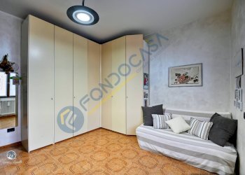 Foto 21 - Trilocale via Cavour
 
153, Senago - foto 21