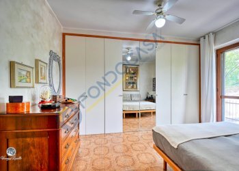 Foto 23 - Trilocale via Cavour
 
153, Senago - foto 23