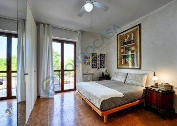 Foto 25 - Trilocale via Cavour
 
153, Senago - foto 25