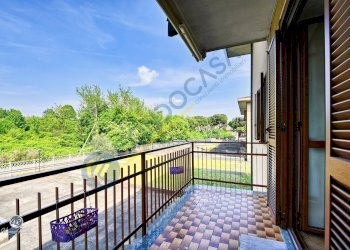 Foto 31 - Trilocale via Cavour
 
153, Senago - foto 31