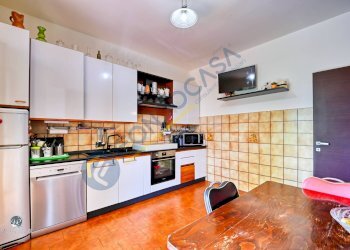 Foto 39 - Trilocale via Cavour
 
153, Senago - foto 39