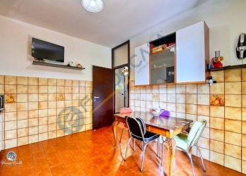 Foto 40 - Trilocale via Cavour
 
153, Senago - foto 40