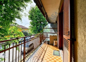 Foto 43 - Trilocale via Cavour
 
153, Senago - foto 43