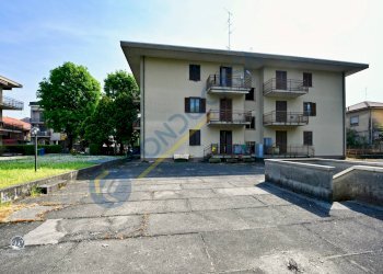 Foto 45 - Trilocale via Cavour
 
153, Senago - foto 45