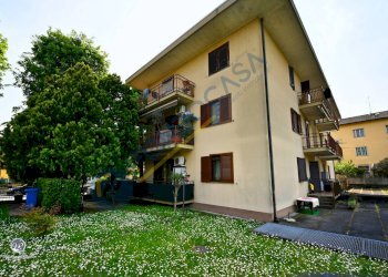 Foto 46 - Trilocale via Cavour
 
153, Senago - foto 46