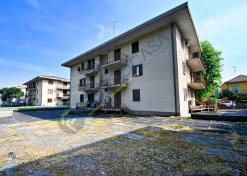 Foto 47 - Trilocale via Cavour
 
153, Senago - foto 47