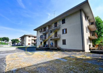 Foto 48 - Trilocale via Cavour
 
153, Senago - foto 48