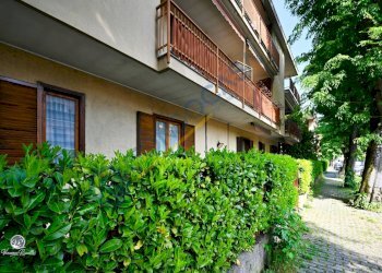 Foto 52 - Trilocale via Cavour
 
153, Senago - foto 52