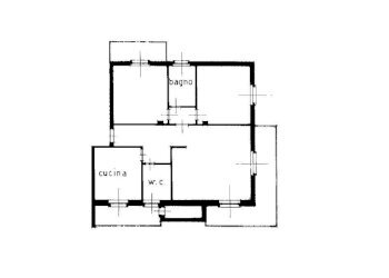 Foto 53 - Trilocale via Cavour
 
153, Senago - foto 53