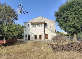 Foto 2 - Rustico Contrada Colle di Guardia
 
1, Ripatransone - foto 2