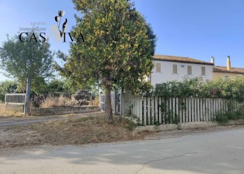 Foto 8 - Rustico Contrada Colle di Guardia
 
1, Ripatransone - foto 8