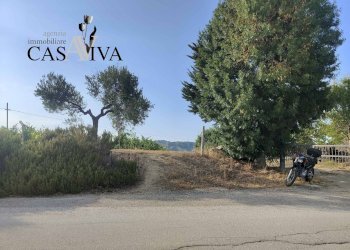 Foto 13 - Rustico Contrada Colle di Guardia
 
1, Ripatransone - foto 13