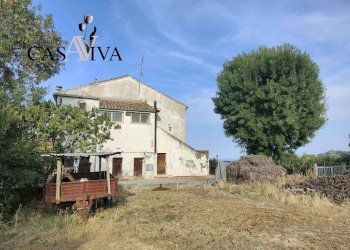 Foto 16 - Rustico Contrada Colle di Guardia
 
1, Ripatransone - foto 16