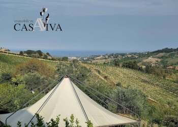 Foto 50 - Rustico Contrada Colle di Guardia
 
1, Ripatransone - foto 50