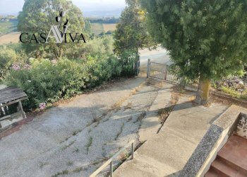 Foto 52 - Rustico Contrada Colle di Guardia
 
1, Ripatransone - foto 52