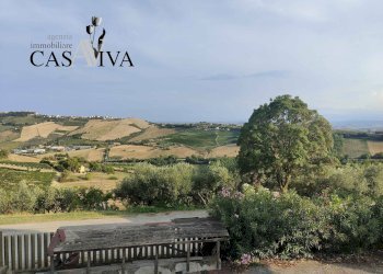 Foto 54 - Rustico Contrada Colle di Guardia
 
1, Ripatransone - foto 54