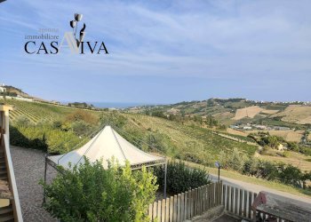 Foto 55 - Rustico Contrada Colle di Guardia
 
1, Ripatransone - foto 55