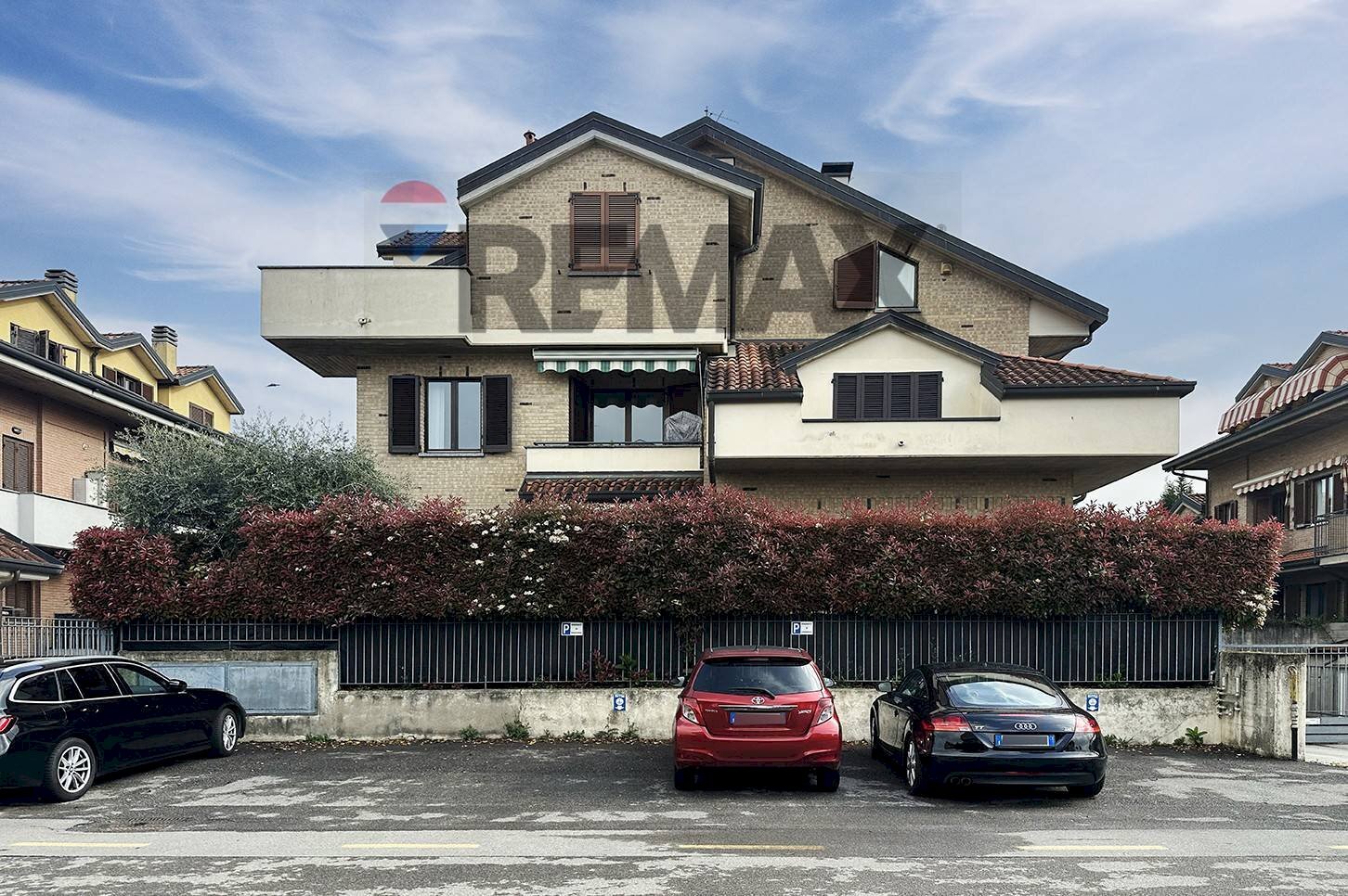 Casa all\'aperto - Appartamento VIA PO
 
139, Meda - foto 1