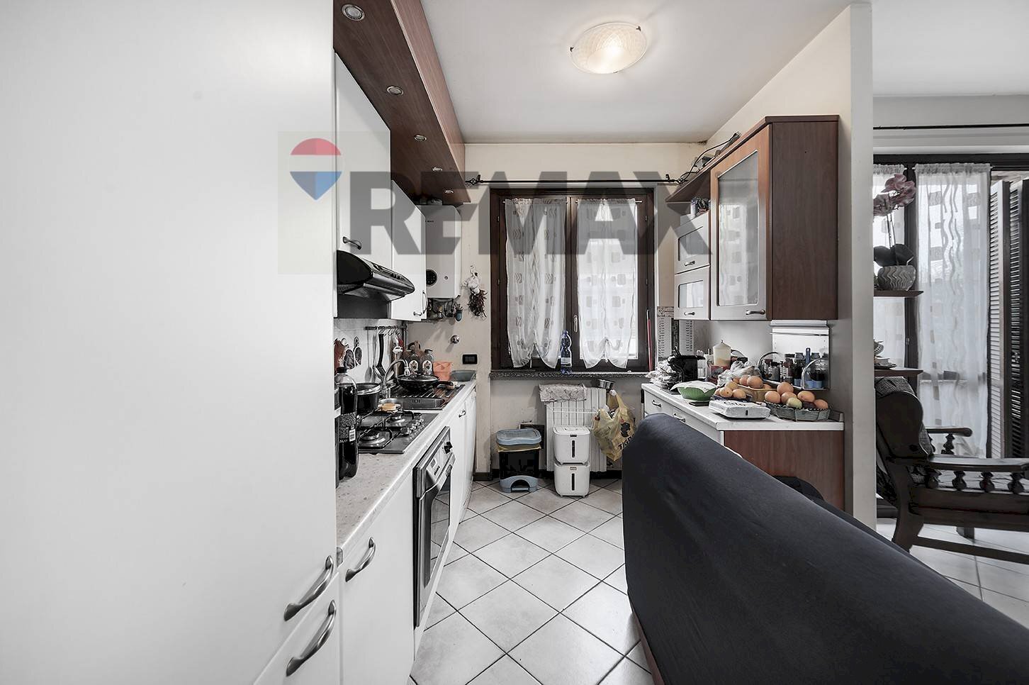 Cucina - Appartamento VIA PO
 
139, Meda - foto 3