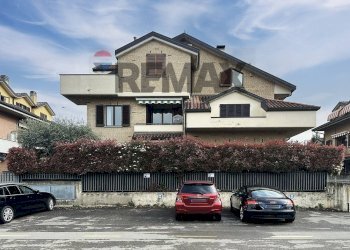 Casa all\'aperto - Appartamento VIA PO
 
139, Meda - foto 1
