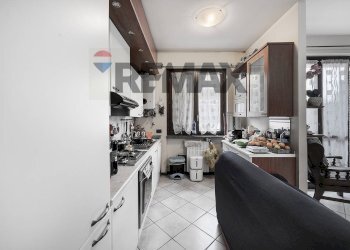 Cucina - Appartamento VIA PO
 
139, Meda - foto 3