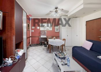 Sala da pranzo - Appartamento VIA PO
 
139, Meda - foto 5