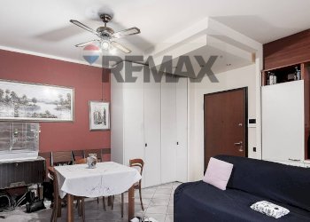 Sala da pranzo - Appartamento VIA PO
 
139, Meda - foto 6