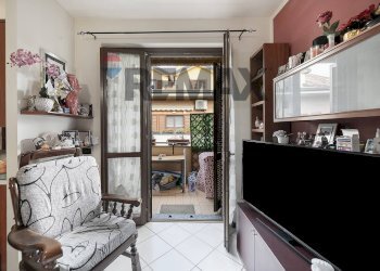 Soggiorno - Appartamento VIA PO
 
139, Meda - foto 9