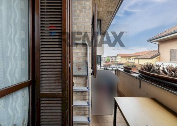 Balcone - Appartamento VIA PO
 
139, Meda - foto 11