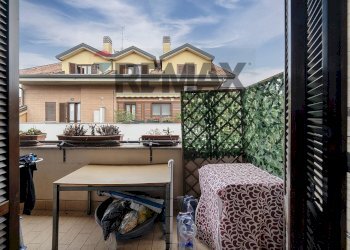 Balcone - Appartamento VIA PO
 
139, Meda - foto 12