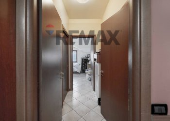 Hall / corridoio - Appartamento VIA PO
 
139, Meda - foto 13