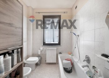 Bagno - Appartamento VIA PO
 
139, Meda - foto 14