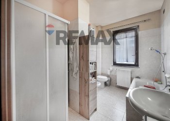 Bagno - Appartamento VIA PO
 
139, Meda - foto 15