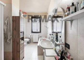 Bagno - Appartamento VIA PO
 
139, Meda - foto 16