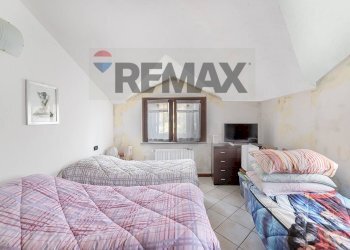 Camera / camera da letto - Appartamento VIA PO
 
139, Meda - foto 17