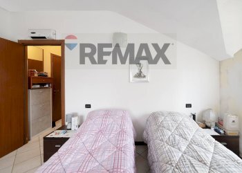 Camera / camera da letto - Appartamento VIA PO
 
139, Meda - foto 19