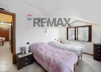 Camera / camera da letto - Appartamento VIA PO
 
139, Meda - foto 20