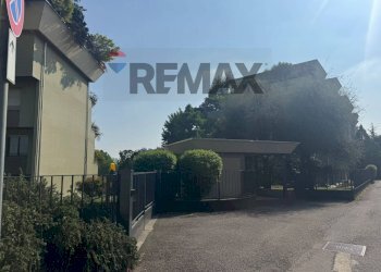 Edificio all\'aperto - Quadrilocale Via Papa Giovanni XXIII
 
21, Nerviano - foto 2