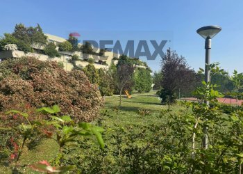 Giardino - Quadrilocale Via Papa Giovanni XXIII
 
21, Nerviano - foto 5