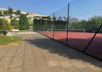Terrazza - Quadrilocale Via Papa Giovanni XXIII
 
21, Nerviano - foto 8